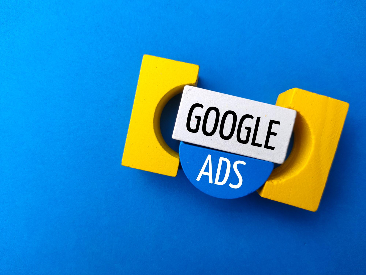 Simbolo Google ADS