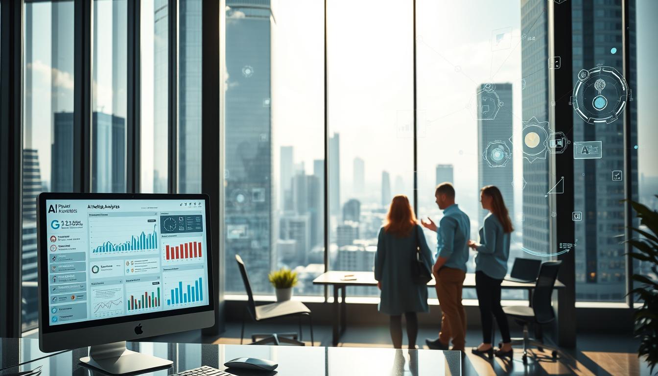 intelligenza artificiale nel marketing digitale